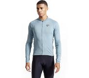 Pearl Izumi Attack Long Sleeve Jersey Blauw M Man