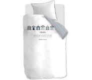 Riviera Maison Beach Cottage Kussensloop - Multi 60X70 Cm