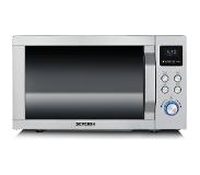 Severin MW 7774 3 in 1 Mikrowelle mit Grill
