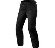 REVIT! Pants Eclipse 2 Ladies Black Short 40