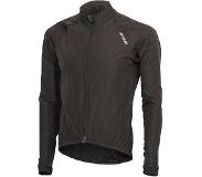 Biemme Basic Jacket Zwart S Man