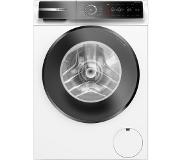 Bosch WGB2560AFG - Serie 8 - Wasmachine - NL/FR - Energielabel A