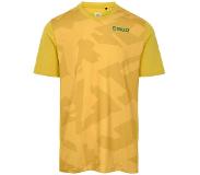 Briko Adventure Camo Jersey Green Olive M