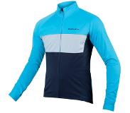 Endura FS260 Pro Jetstream Long Sleeve Jersey Zwart