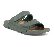 Ecco Slipper ECCO Women Cozmo Flat Ice Flower-Schoenmaat 42