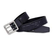 Carhartt Riem Carhartt Men Logo Belt Black 2020-85 cm