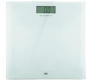 OK. . Ops 15122 Personal Scale Wit
