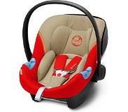 Cybex Autostoel Cybex Aton M I-Size Autumn Gold 21
