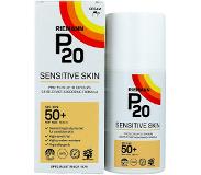 P20 Sensitive Spf 50+ Lotion 200 Ml