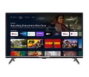 Medion LIFE P13299 (MD 30050) Android TV | 80 cm (32'') | Full HD-scherm | PVR ready | Bluetooth | Netflix | Amazon Prime Video