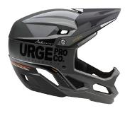 Urge Archi-Deltar Dark Enduro-helm