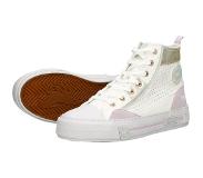 Mustang - Veterschoenen Hoog Maat 41