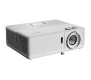 Optoma Laser Projector 1080p 1920x1080 5500lm 300 000:1 TR 1.4:1 - 2.24:1 - Lens Shift V+16 2H Compo