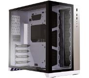 Lian Li O11 Dynamic tower-behuizing 2x USB-A | 1x USB-C | Tempered Glass
