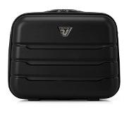 Roncato Butterfly Beautycase zwart