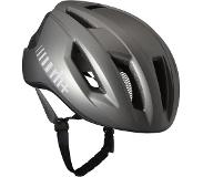RH+ Compact Helm, grijs XS/M | 55-58cm 2023 Racefiets helmen