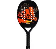 Adidas BT V7 Oranje - Beachtennis racket