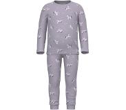 Name it Model Pyjama Paars 7-8 Years Meisje