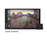 Garmin Bc 50 Zwart
