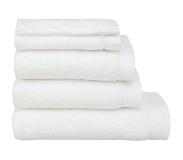 HEMA Handdoeken - Hotel Extra Zacht Wit