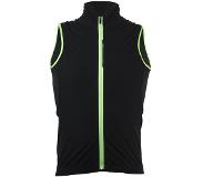 Q36.5 Vest L1 Essential - black