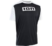 iON Logo Short Sleeve Jersey Zwart