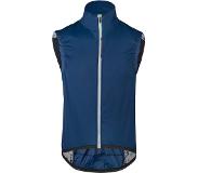 Q36.5 Adventure Insulation Gilet Blauw XL Man