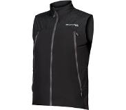 Endura MT500 Zero Degree Vest Zwart