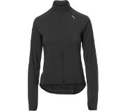 Giro Chrono Expert Wind Jacket Zwart L Vrouw