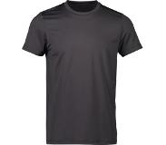 POC Reform Enduro Light Men's Tee Sylvanite Grey L
