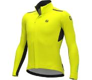 ALÉ KLIMATIK K-TORNADO 2.0 Jas - fluo yellow