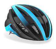 Rudy project Venger Road Helmet - Azur/Black (Matte)