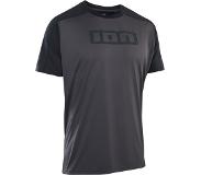 iON Logo Short Sleeve Jersey grijs