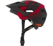 O'Neal Defender 2.0 Fietshelm, rood/oranje XS-M | 54-58cm 2023 Enduro Helmets