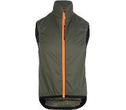 Q36.5 Adventure Insulation Vest - olive green