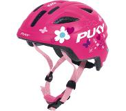 Puky PH 8 PRO Kids Helmet - pink/flower