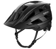 Sena M1 Smart MTB Helm - zonder FM-Radio - Zwart Mat