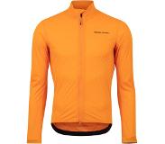 Pearl Izumi Pro Barr Long Sleeve Jersey Oranje L Man