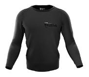 SQlab ONE OX Jersey (Maat XS, Zwart)
