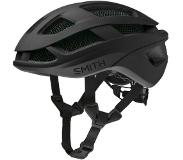 Smith Trace Mips - Fietshelm Matte Blackout 51-55 cm