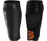 Sixsixone Comp AM Shin Guard - black