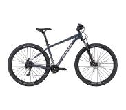 Cannondale 27.5/29 M Trail 6 - MTB Hardtail Bike - 2023 - slate gray Cannondale Bikes