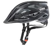 Uvex Fietshelm Uvex I-Vo CC Black Mat