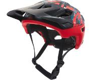 O'Neal TRAILFINDER RIO V.22 Helm Multi-Kleuren / Rood
