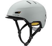 Smith Express Mips - Fietshelm Matte Cloudgrey 59-62 cm