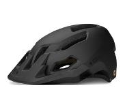 Sweet Protection Dissenter Mips Helm - Matte Black