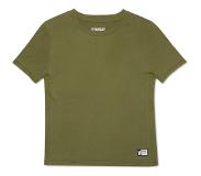 Chrome Issued Short Sleeve Tee Women's - Olive Branch CHROME Industries