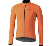 Shimano Windflex Jacket - orange Shimano Apparel