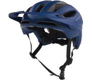 Oakley DRT3 Mips Mat Blauw MTB Helm
