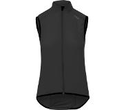 Giro Fietsjack Giro Women Chrono Expert Wind Vest Black-L